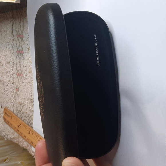 Juicy Couture black label sunglasses case - Picture 3 of 4